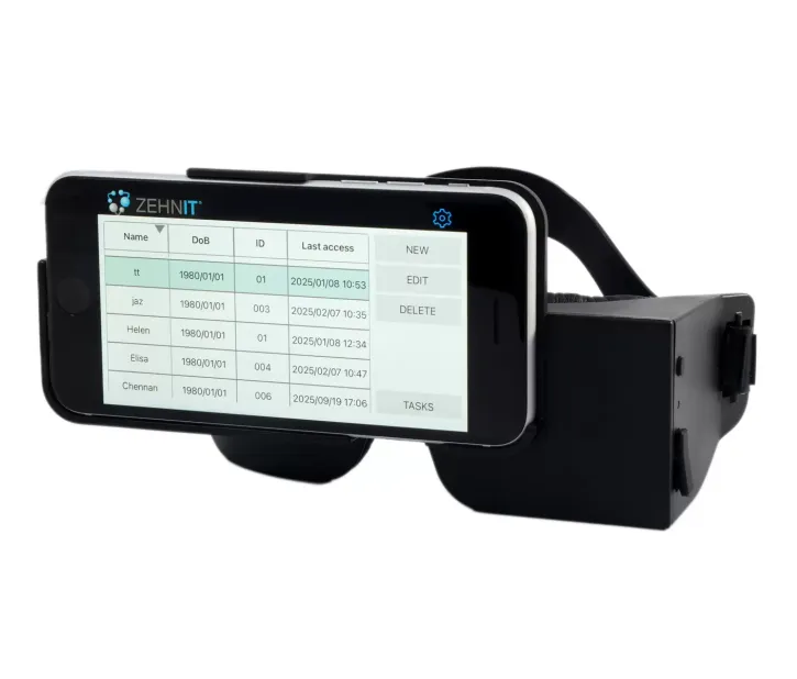 VertiMobile® - für iPhone-Modell 13/14/15