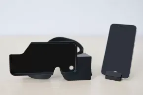 VertiMobile® - für iPhone-Modell 7/8