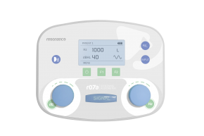 Screening-Audiometer R07A DD45