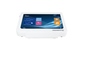 Tablet R17A BC Audiometer mit LL & KL
