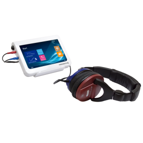 Tablet r17a Audiometer