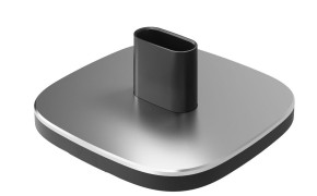 Wireless REM Sonde