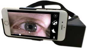 VertiMobile® - für iPhone-Modell 7/8