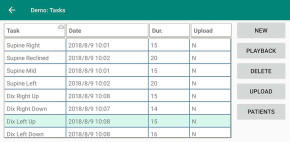 VertiMobile® - für iPhone-Modell 7/8