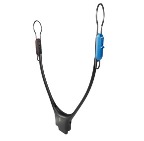 Wireless REM Sonde