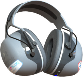 AUDIOBLUE